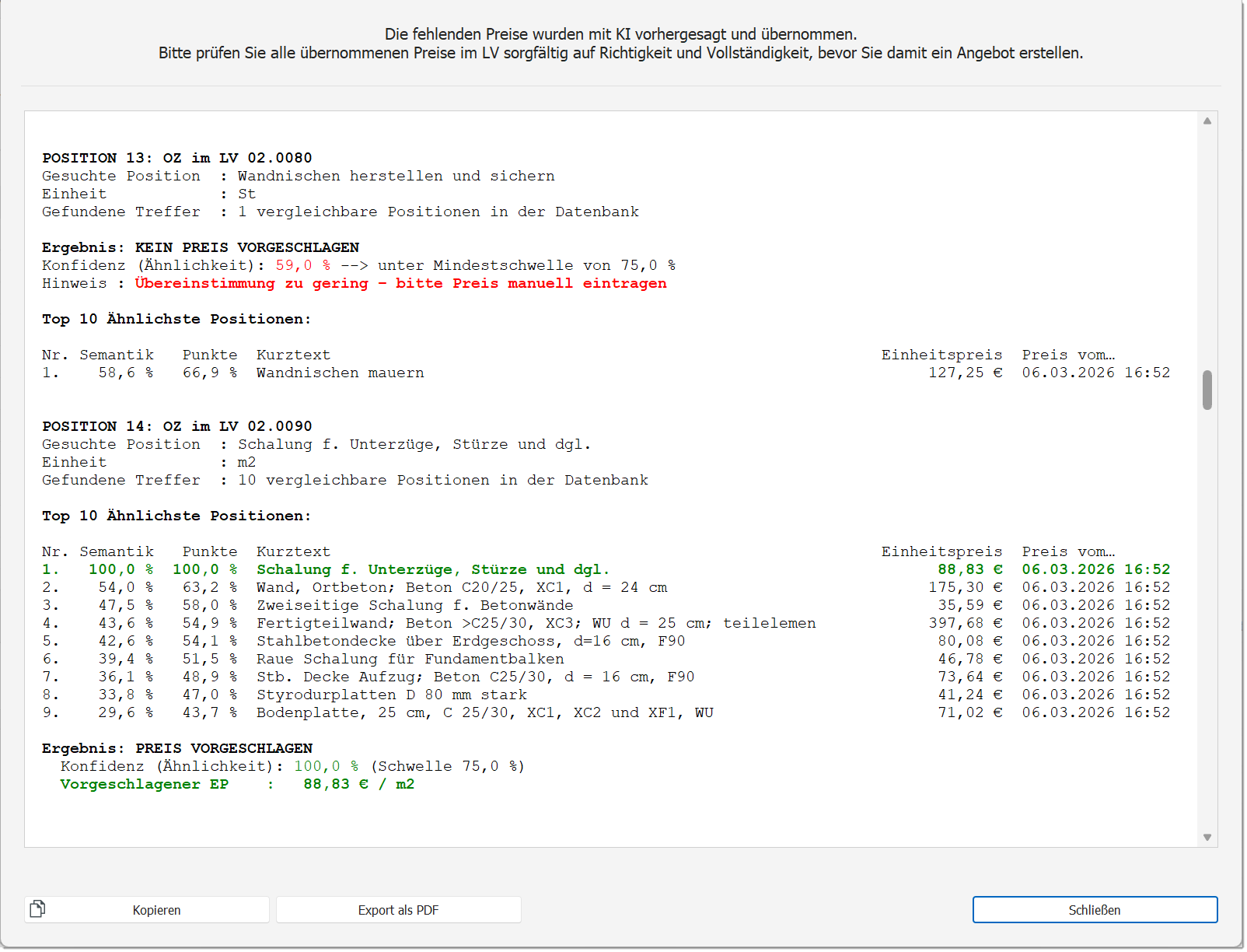 GAEB-KI-PreisNavigator